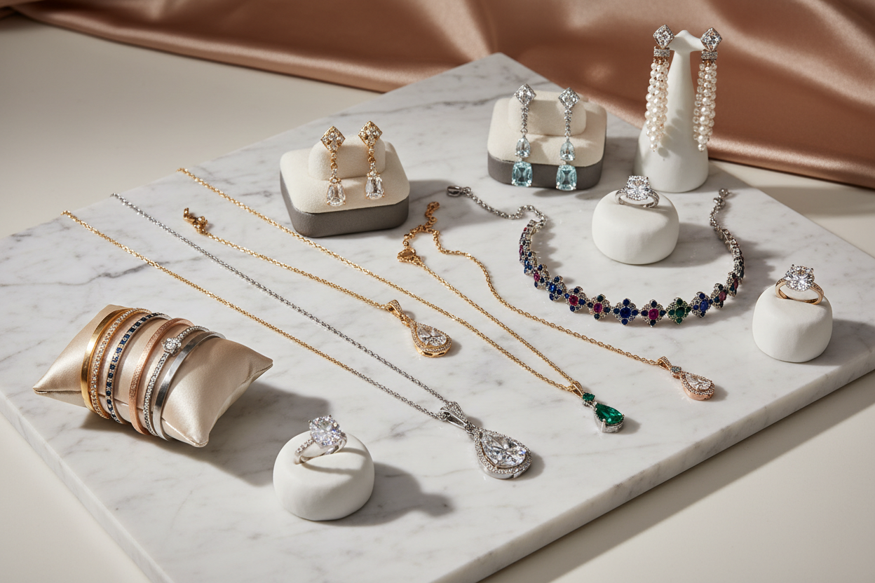 jewerly